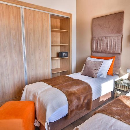 Villa Arganina Piscine Chauffee Essaouira Ngoại thất bức ảnh