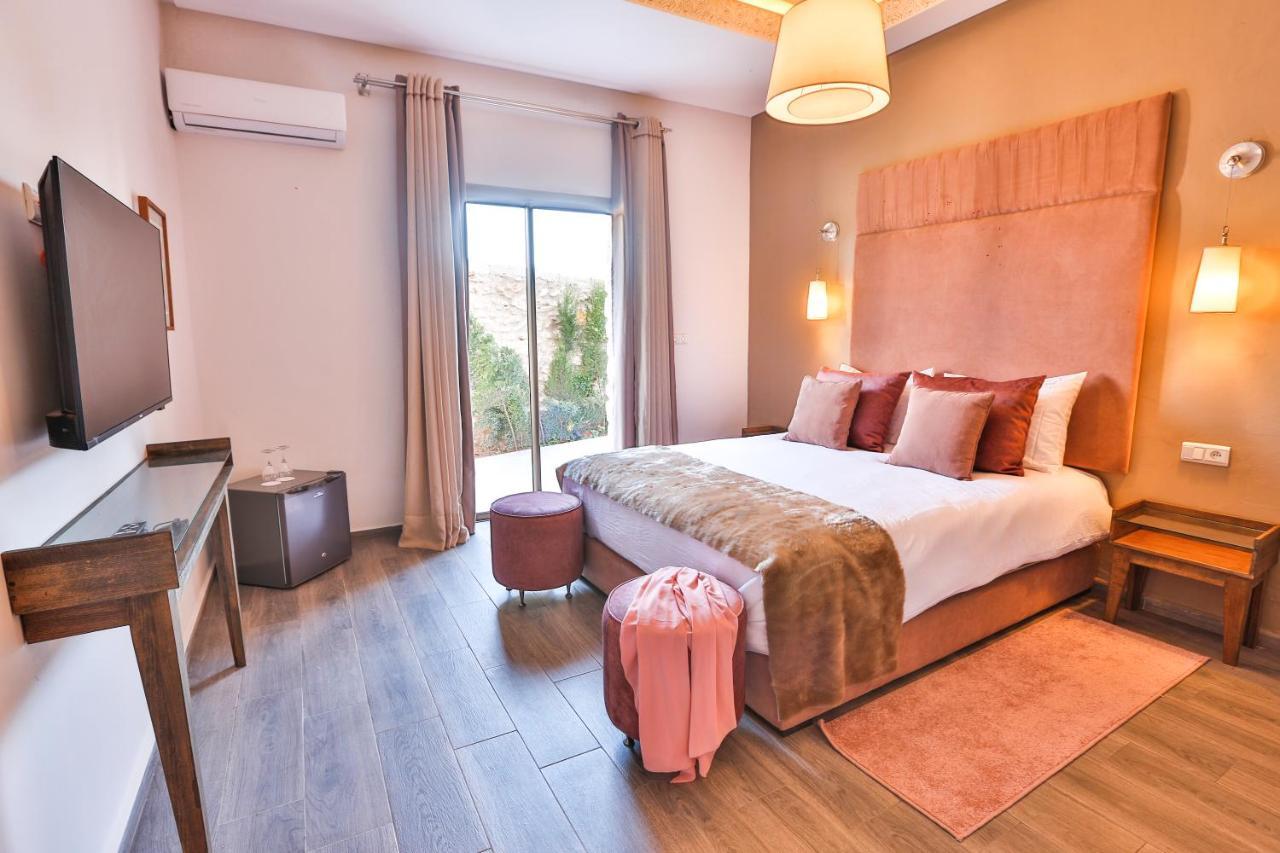 Villa Arganina Piscine Chauffee Essaouira Ngoại thất bức ảnh