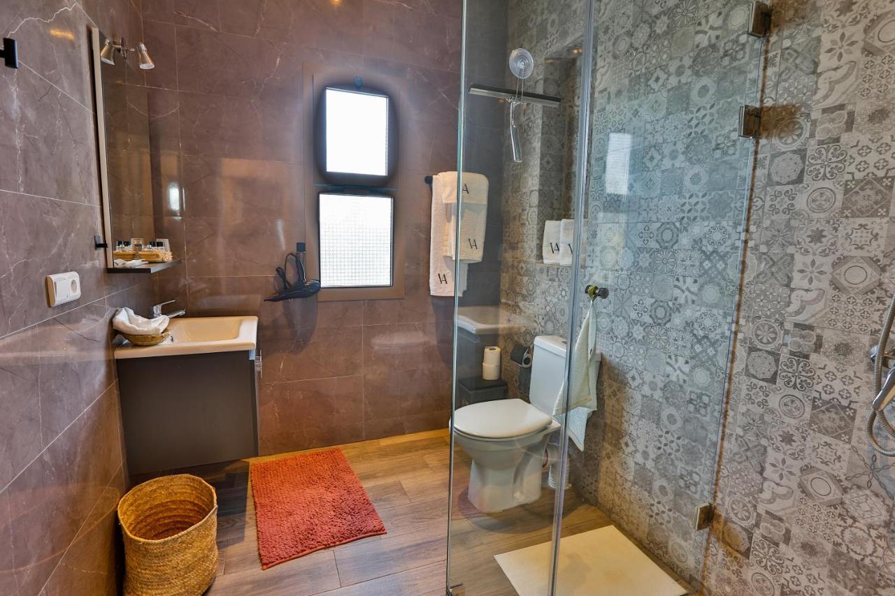 Villa Arganina Piscine Chauffee Essaouira Ngoại thất bức ảnh