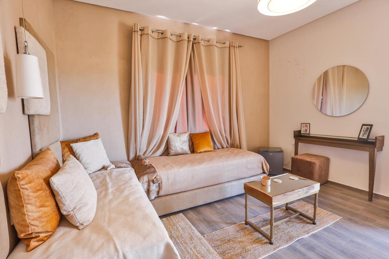 Villa Arganina Piscine Chauffee Essaouira Ngoại thất bức ảnh