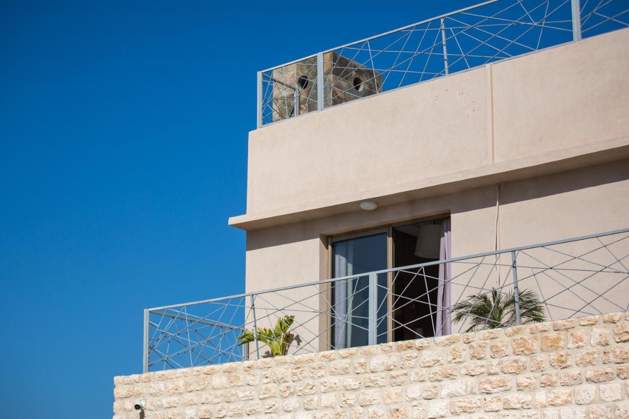 Villa Arganina Piscine Chauffee Essaouira Ngoại thất bức ảnh
