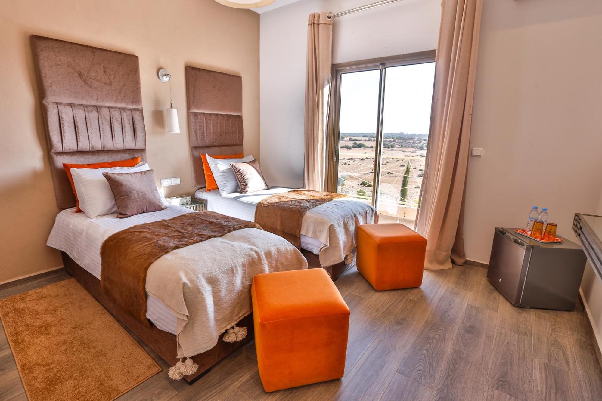 Villa Arganina Piscine Chauffee Essaouira Ngoại thất bức ảnh