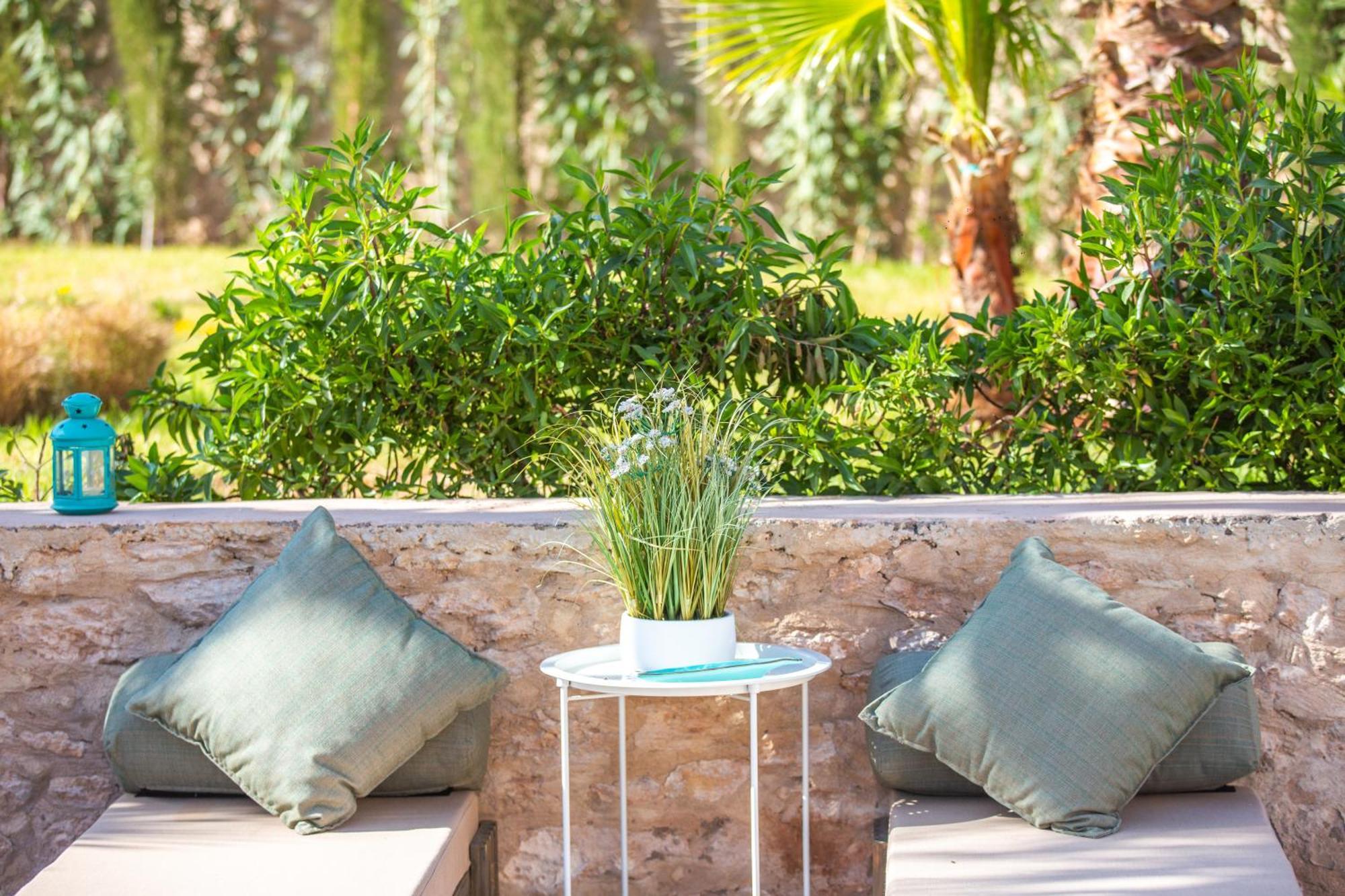 Villa Arganina Piscine Chauffee Essaouira Ngoại thất bức ảnh