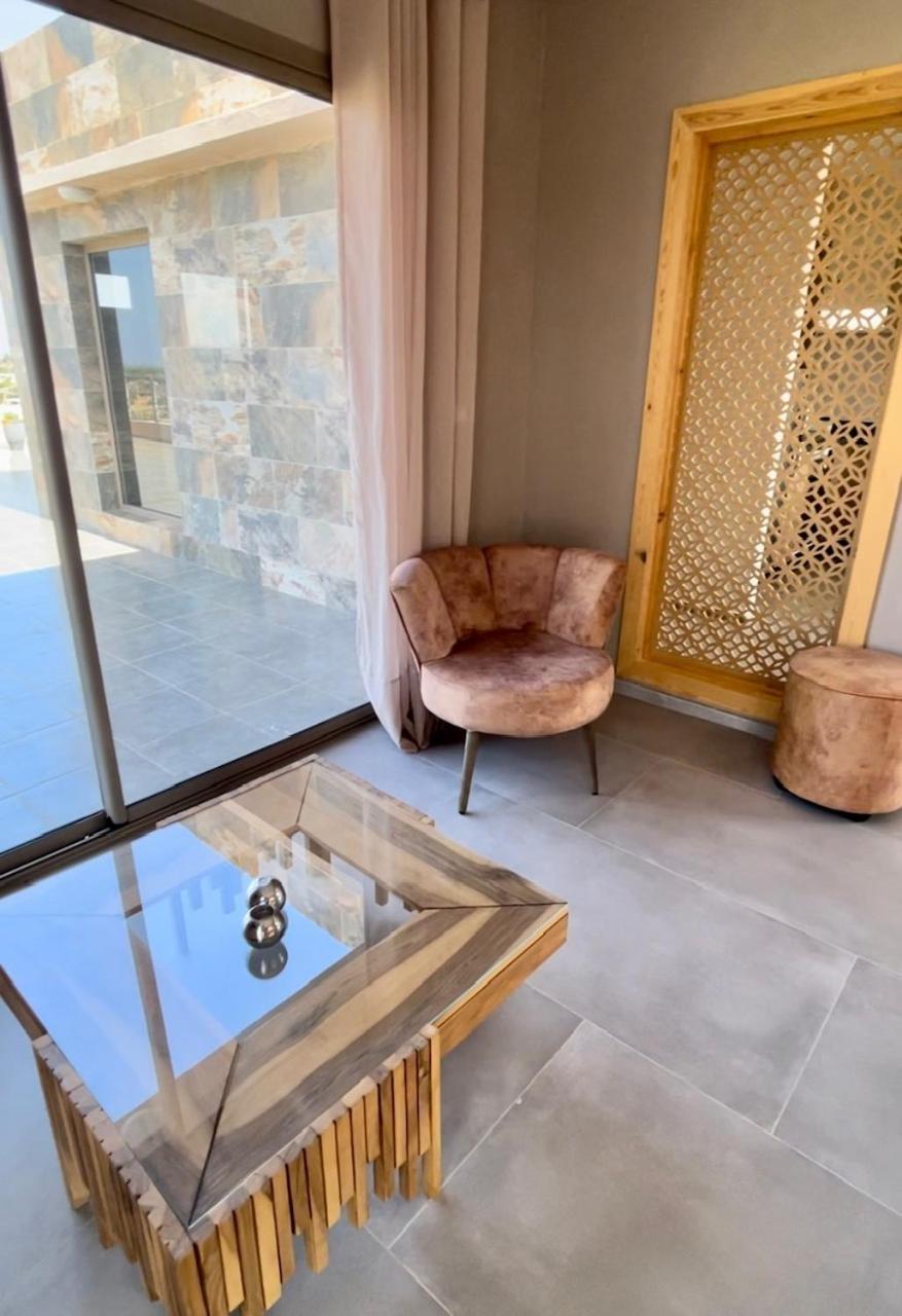 Villa Arganina Piscine Chauffee Essaouira Ngoại thất bức ảnh