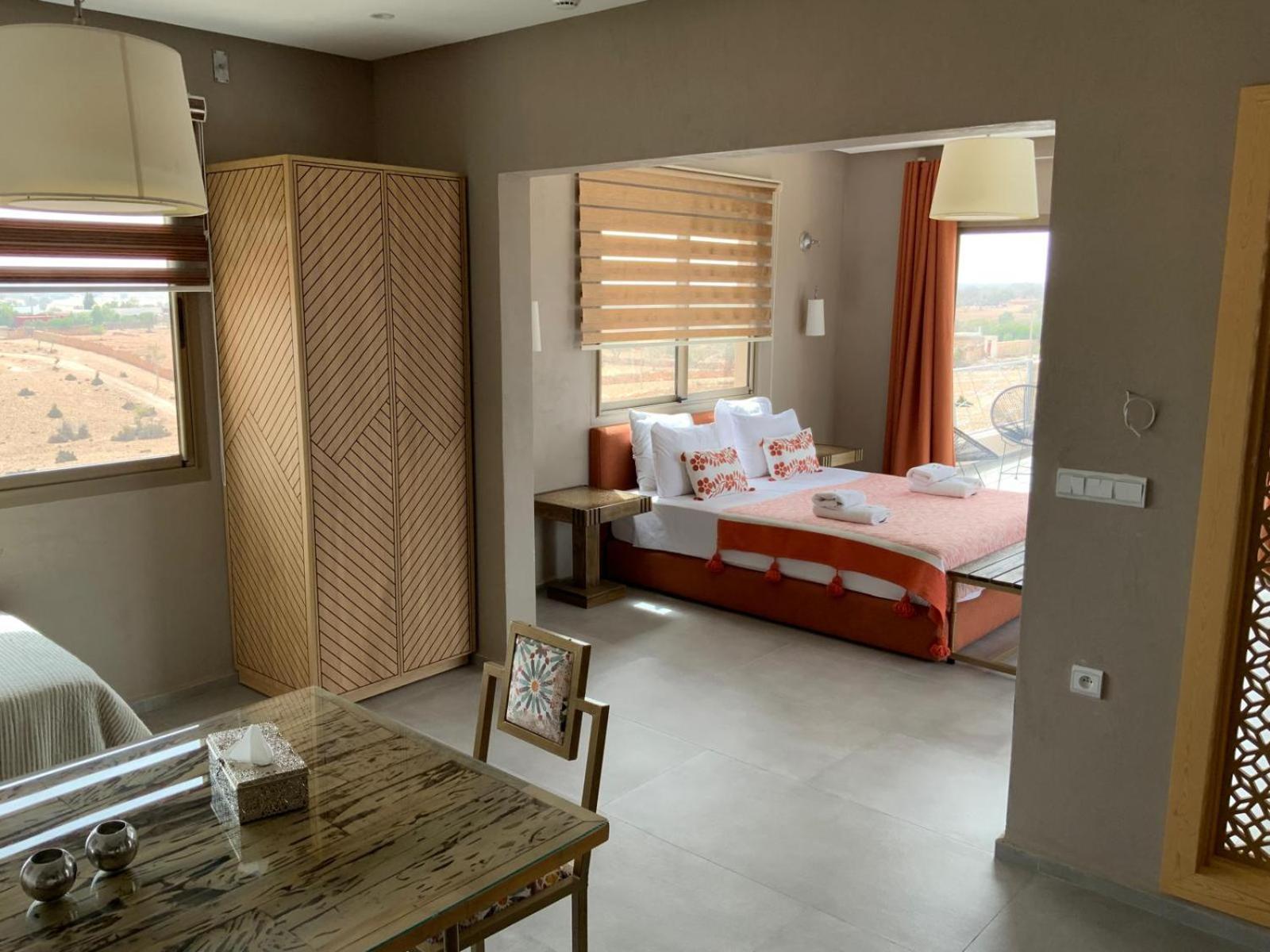 Villa Arganina Piscine Chauffee Essaouira Ngoại thất bức ảnh